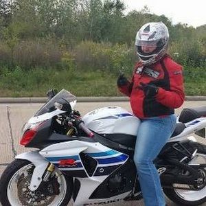 Meet your Posher, Heather